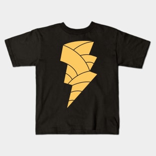 BLACK ADAM Kids T-Shirt